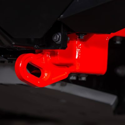 ARB Recovery Point - 250 Series LC - <b>Left Hand Side</b>