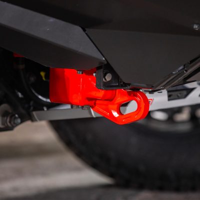 ARB Recovery Point - 250 Series LC- <b>Right Hand Side</b>