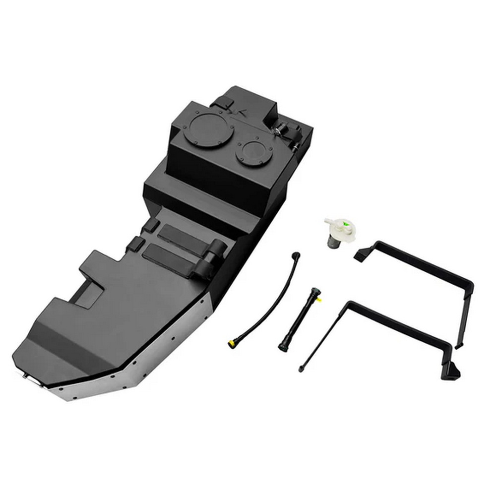LX 600 - FK - Main Tank Upgrade - Extended Range - Image 3
