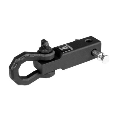 BulletProof Hitches - 2.0" Medium Duty Receiver Shackle