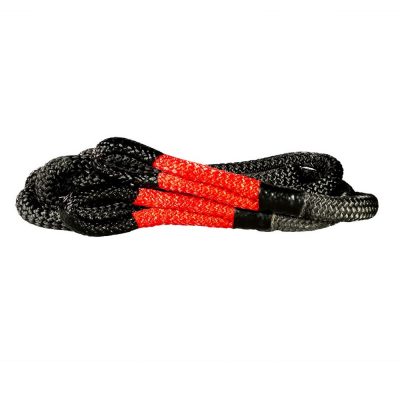 BulletProof Hitches - Medium Duty 3/4" x 20' Kinetic Recovery Rope